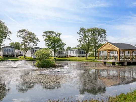 Park Holidays UK Glendale