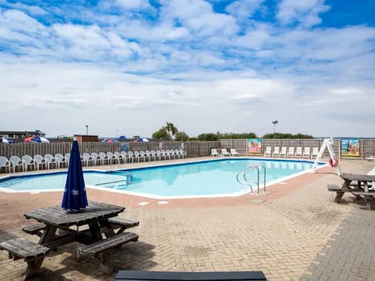 Park Holidays Steeple Bay