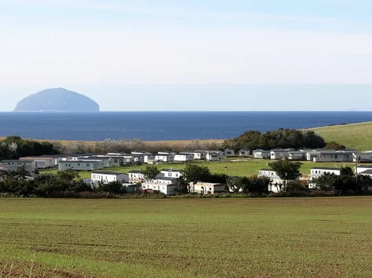 Park Holidays Turnberry