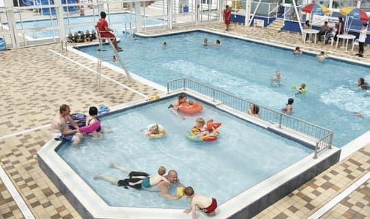 Parkdean California Cliffs