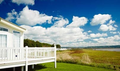 Parkdean Carmarthen Holiday Park