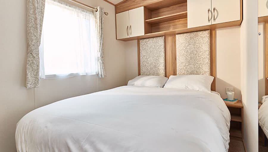 Parkdean Cayton Bay Caravan