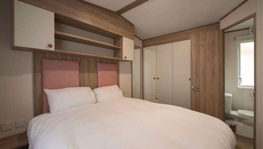 Parkdean Ocean Edge Holiday Park Aldingham Caravan