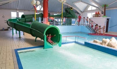 Parkdean Thorness Isle Of Wight