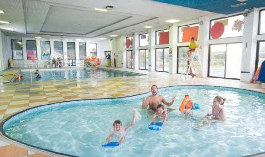 Parkdean Valley Farm