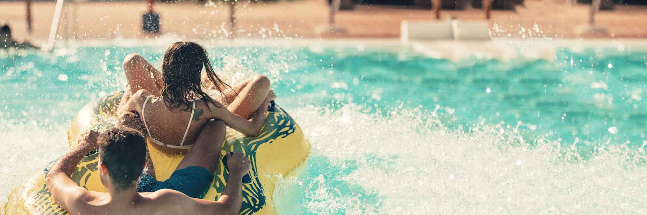 Decorative background image for Waterpark Holidays In Turkey