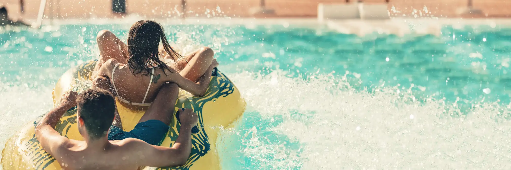 Decorative background image for Waterpark Holidays