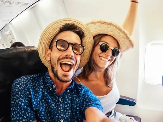 Adults Only Holidays