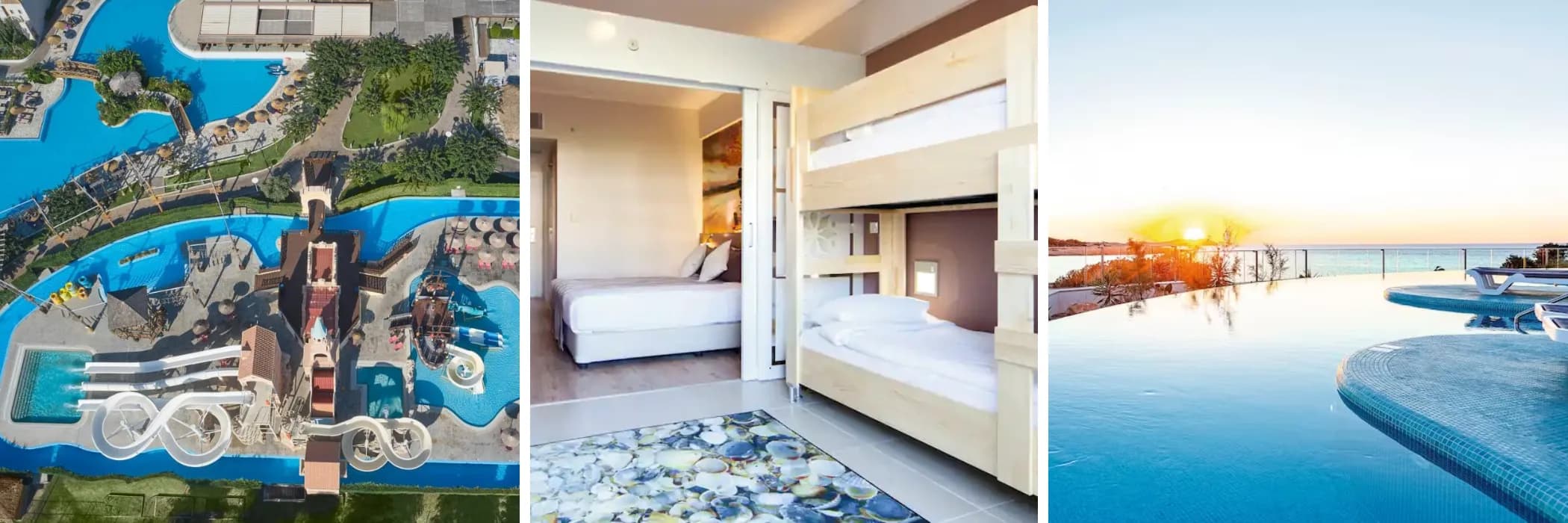 TUI Holiday Village Holidays