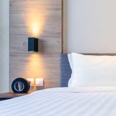 Hotel - Where to stay in cancun