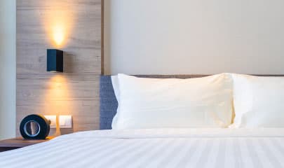 Dinner, Bed & Breakfast Deals