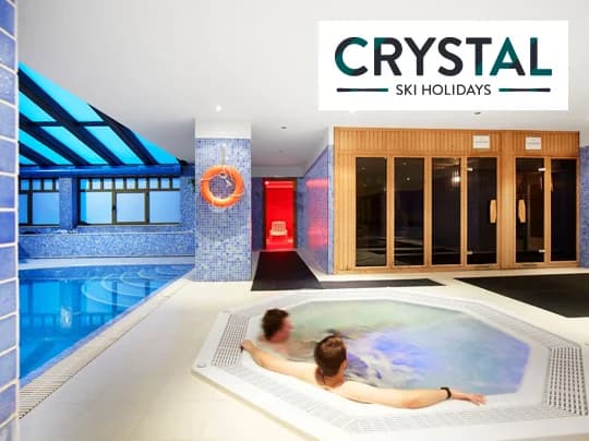 Euroski Mountain Resort