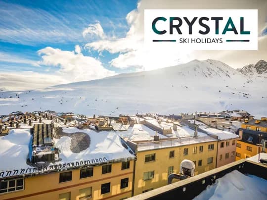 Font D Argent Pas de la Casa