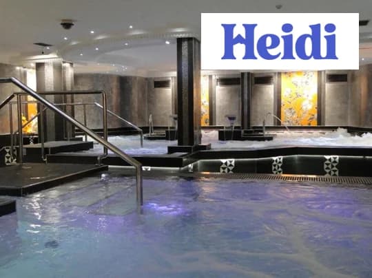 Hotel Princesa Parc Arinsal