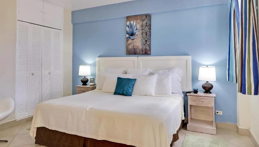 Southern Palms Beach Club Room