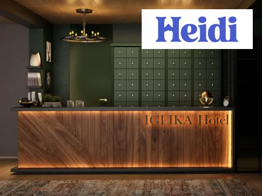 Iglika Palace Borovets