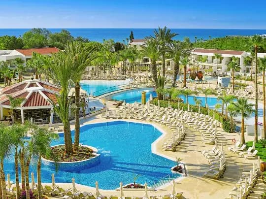 Olympic Lagoon Resort Ayia Napa