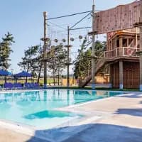 Holiday Village Aliathon Kids Pool