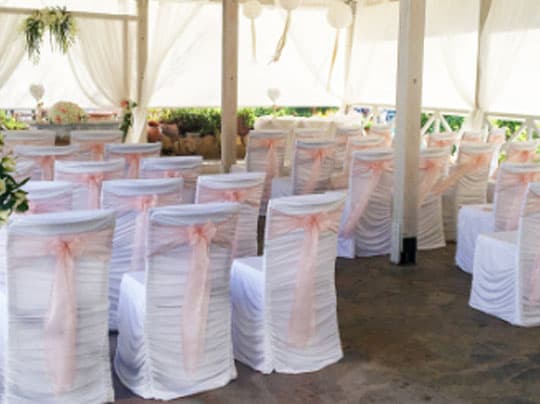 Mayfair Gardens Cyprus