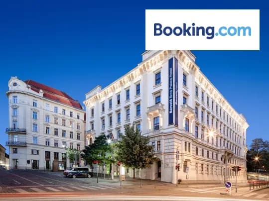 Barcelo Brno Palace Hotel