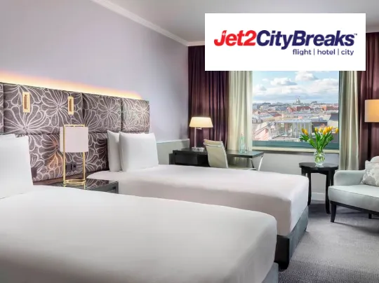 Hilton Prague Old Town