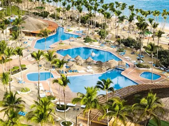 Grand Sirenis Punta Cana