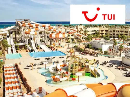 Coral Sea Water World