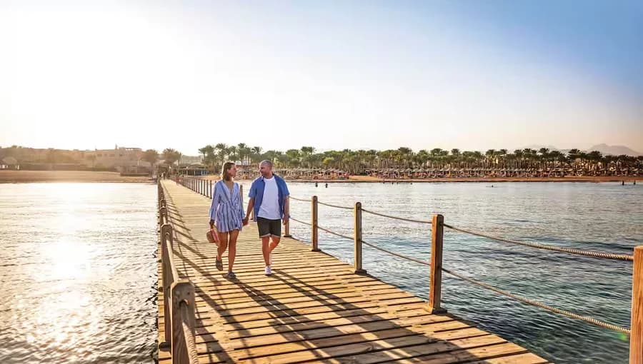 TUI MAGIC LIFE Redsina Pier