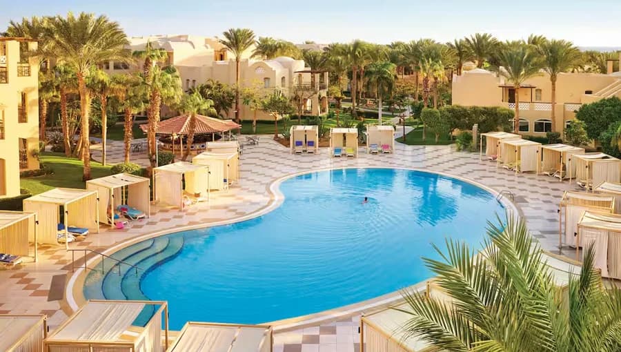 TUI MAGIC LIFE Redsina