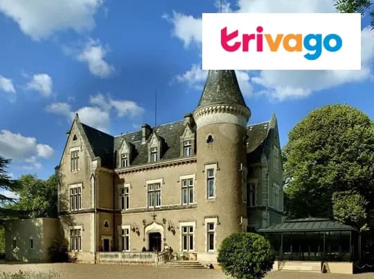 Le Chateau Des Reynats