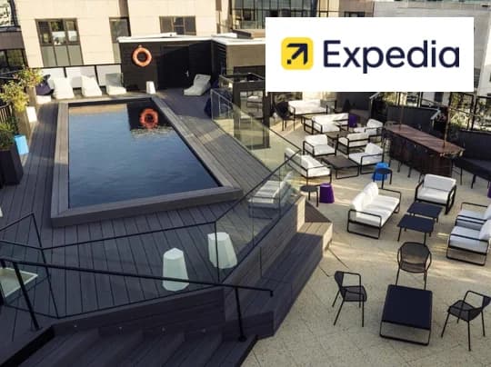 Mercure Paris Boulogne