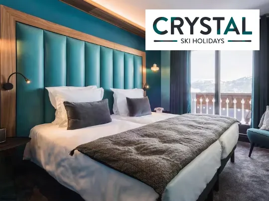 Fahrenheit Seven Courchevel