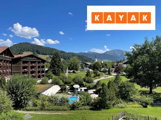 Parkhotel Oberstaufen