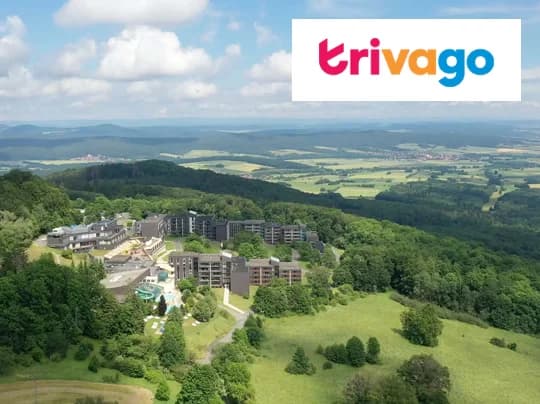 Rhön Park Aktiv Resort