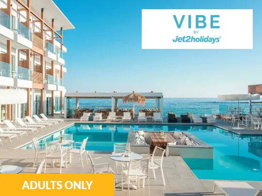 Enorme Ammos Beach, Malia, Crete