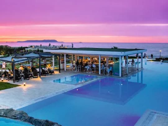 TUI BLUE Insula Alba