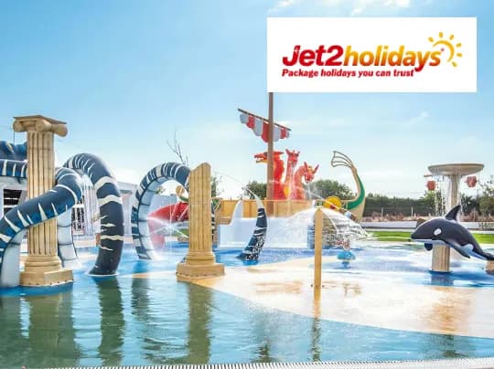 Smy KOS Beach and Splash