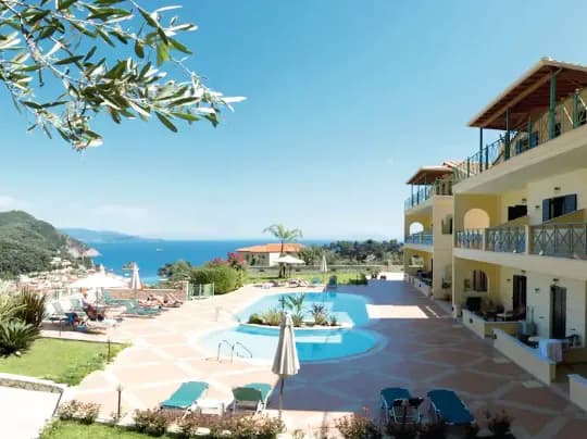 Terra Verde Apartments