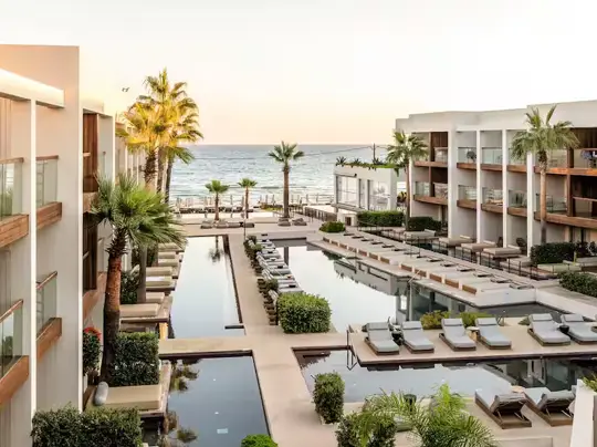 TUI BLUE Zante Maris