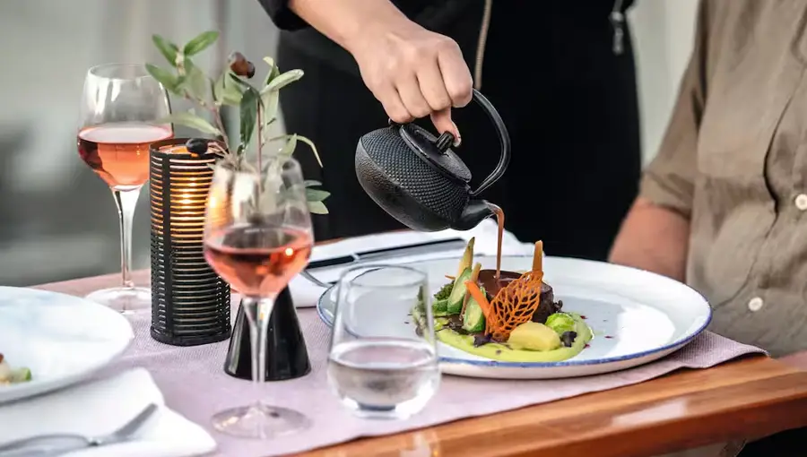 TUI BLUE Zante Maris A La Carte