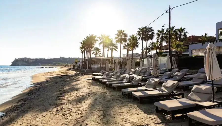 TUI BLUE Zante Maris Beach