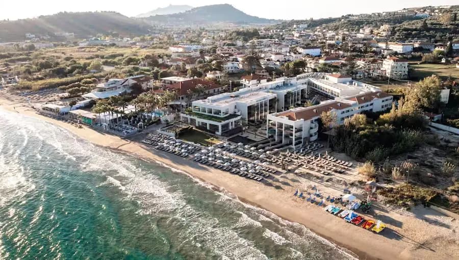 TUI BLUE Zante Maris Beach