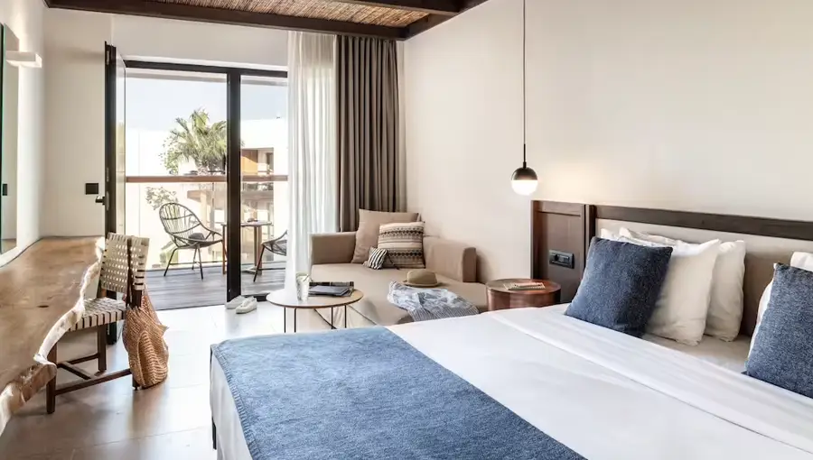 TUI BLUE Zante Maris Double Room