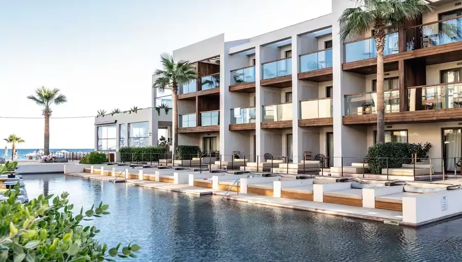 TUI BLUE Zante Maris Pool