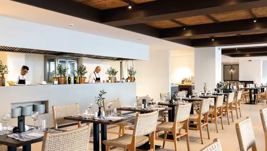 TUI BLUE Zante Maris Restaurant