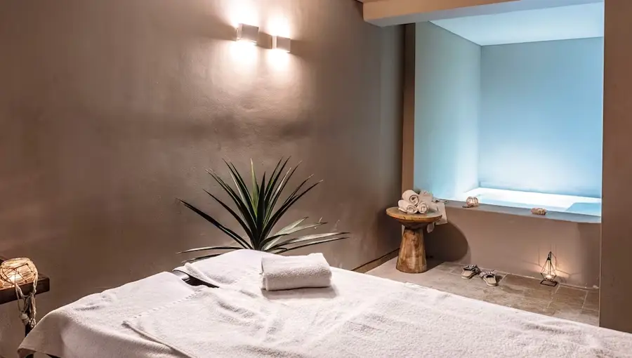 TUI BLUE Zante Maris Spa