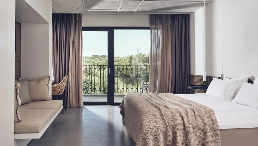 Zante Maris Suites Room