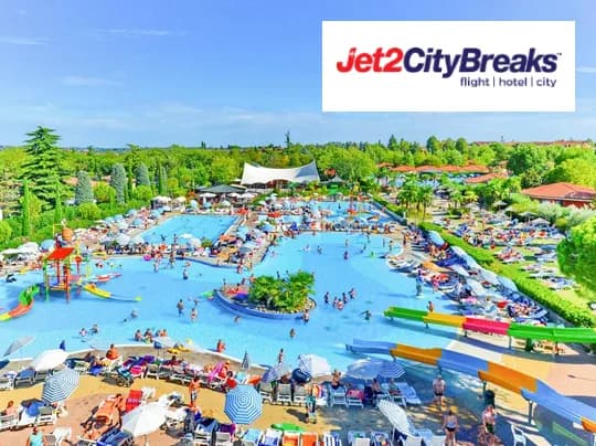 Camping Bella Italia, Peschiera