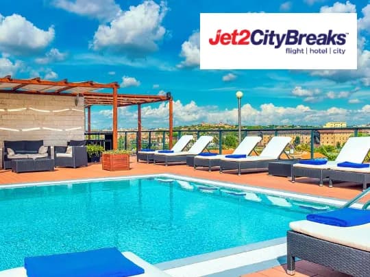 H10 Roma Citta Hotel