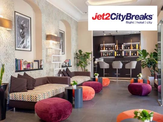 The Republic Hotel Rome